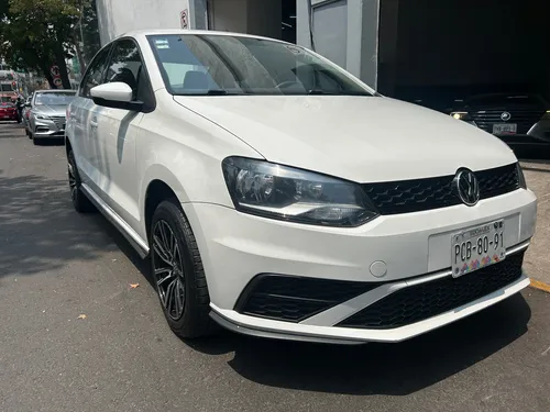 Volkswagen Vento 1.6 Starline Mt
