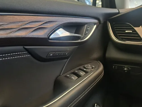 Buick Envision 2.0 Avenir At