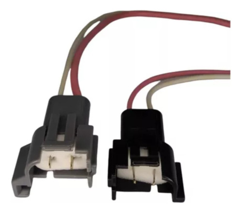 Conector Bobina Blazer Precio X 2