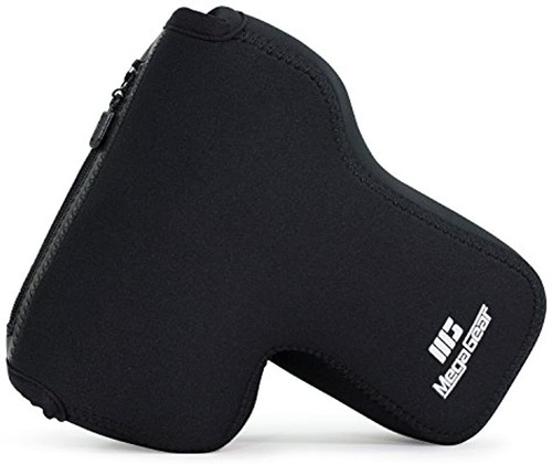 Megagear  Ultra-light Neopreno Funda Para Camara, Bolsa, Cu