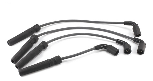 Cable De Alta Chevrolet Aveo 1.4 1.6 Acdelco