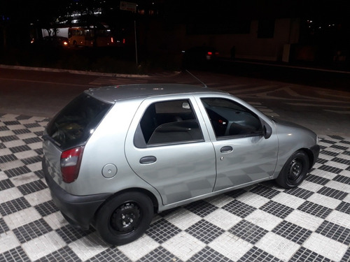 Fiat Palio 1999 1.0 Ex 5p Gasolina