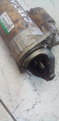 Motor Arranque Gm Celta (Usado)