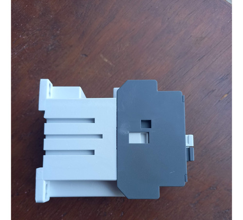 Contactor Abb Al9-30-01 24v Dc 3p+1a Serie 1sbl143001r8101