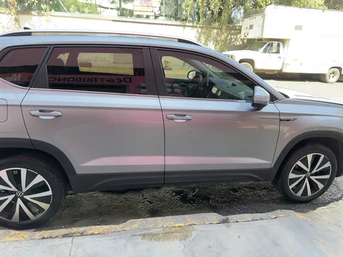 Volkswagen Taos 1.4 Tsi Comfortline At