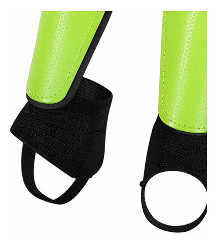 Nuevo Espinillera De Fútbol Multiusos Profesional For Correr