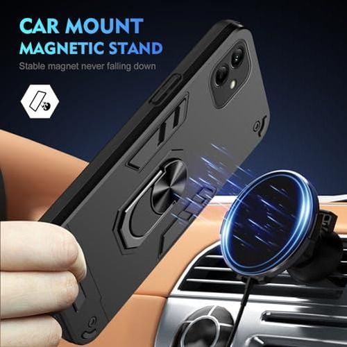 Compatible With Oppo A74 5g / A54 5g Case,compatible With Op