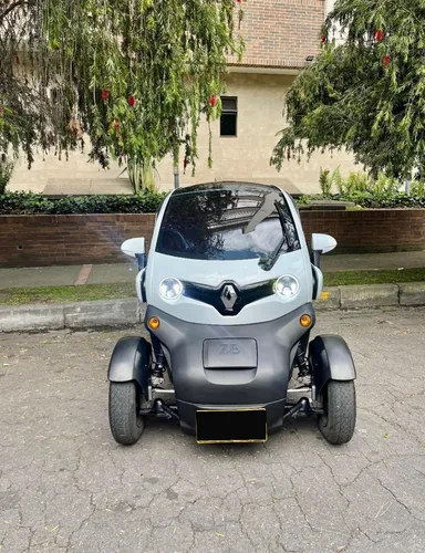 Renault Twizy Technic
