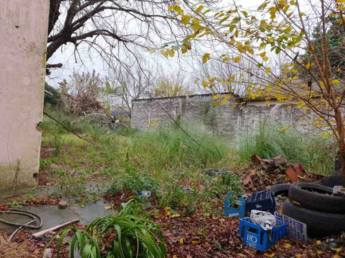 Imagen 8 de 8 de Lote En Venta En Merlo Sur