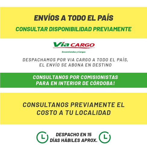 Imagen 3 de 7 de Baulera Pie De Cama Ecocuero 0,80m + Envío Cba.cap.