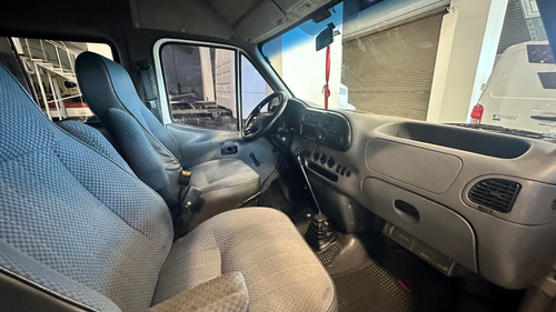 Ford Transit 2.5 D 190 L