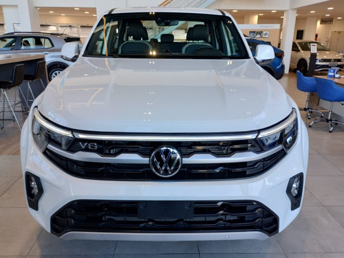 Volkswagen Amarok 3.0 Cd Tdi 258Cv V6 Highline 4X4 At