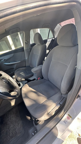 Toyota Corolla 1.8 Xei Mt Pack 136cv