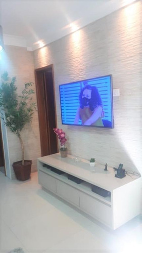 Imagem 4 de 28 de Sobrado Em Condomínio Na Penha Com 2 Suítes, 1 Vaga, 65m² - So0700