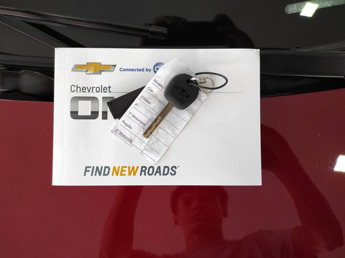 Imagem 10 de 10 de Chevrolet Onix 1.0 Mpfi Lt 8v Flex 4p Manual
