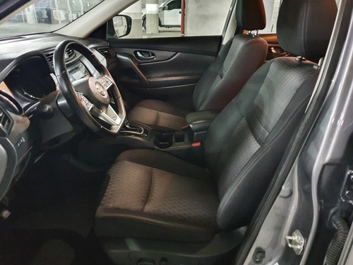 Imagen 10 de 13 de Nissan X-trail 2020 2.5 Advance 3 Row Cvt