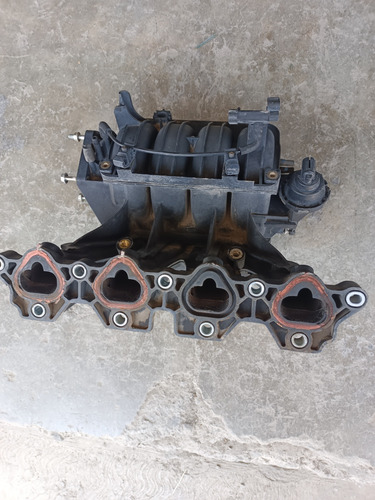 Múltiple De Admisión De Chevrolet Aveo 2012- 2017 Motor 1.6 (Usado)