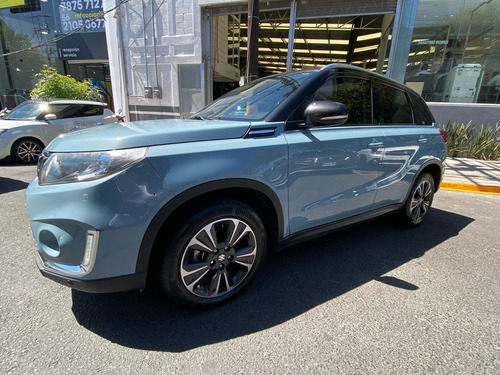 Suzuki Vitara 1.6 Glx At