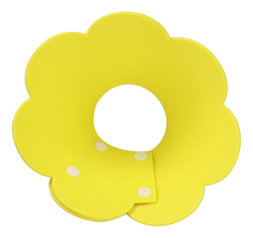 Collar De Cono Para Gato, Cono Isabelino, Práctico Y