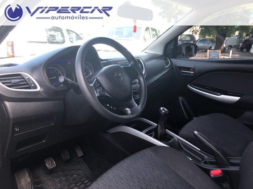 Suzuki Baleno Gl U$s 3000 Y Cuotas En Pesos