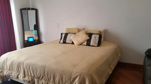 Casa En Venta En Chia. Cod V52088