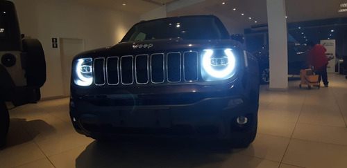 Jeep Renegade Longitude 1.8l 4x2 0km