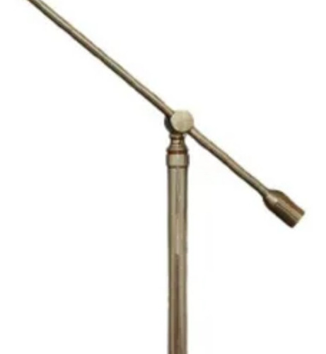 Imagen 4 de 5 de Lampara Escritorio/mesa Francois Bañada Bronce Perfecta