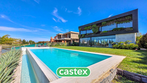 Casa En Venta En Virazon Nordelta