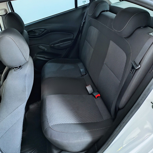 Chevrolet Onix 1.4 Lt 98cv