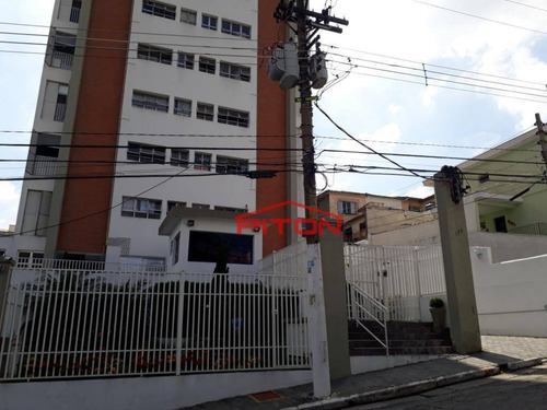 Cobertura Com 3 Dormitórios À Venda, 180 M² Por R$ 750.000,00 - Penha De França - São Paulo/sp - Co0009