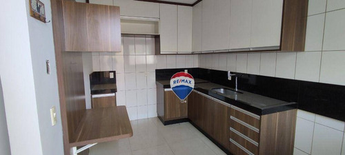 Imagem 23 de 29 de Casa Em Condomínio - Residencial Santana - De R$ 540.000 Por 520.000 - Chácara Dos Pinheiros/mt - Ca1141