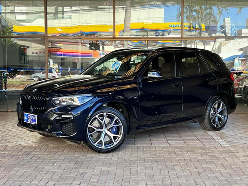 BMW X5 Xdrive 45e