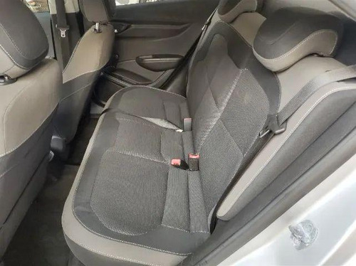 Chevrolet Prisma SED. LT 1.4 8V FLEXPOWER 4P AUT.