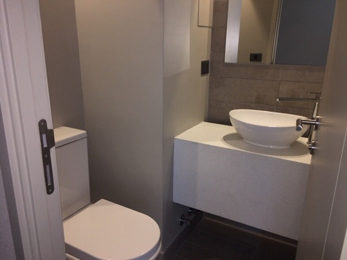 Imagen 17 de 21 de Gran Penthouse En El Llano, A Pasos Metro San Miguel
