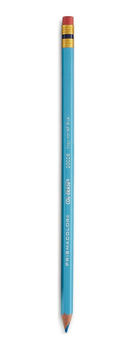 Lapiz De Color Azul Borrable Prismacolor Col-erase X12u