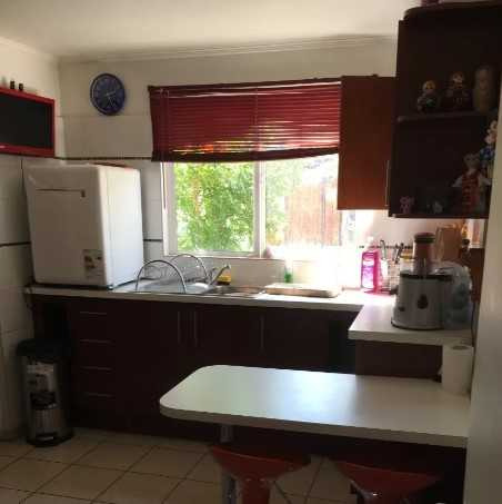 Hermosa Casa Las Vizcachas En Condominio (96538)