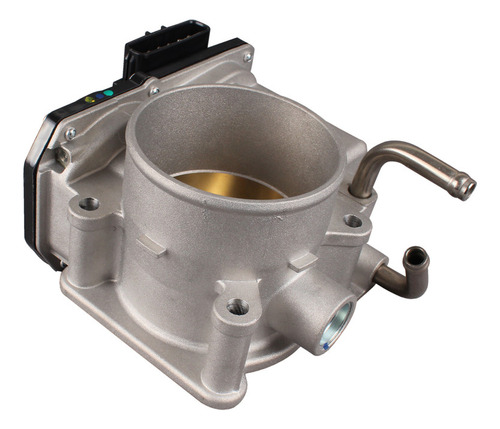 Cuerpo Aceleracion Para Toyota Fortuner 2.7l 2012 A 2015