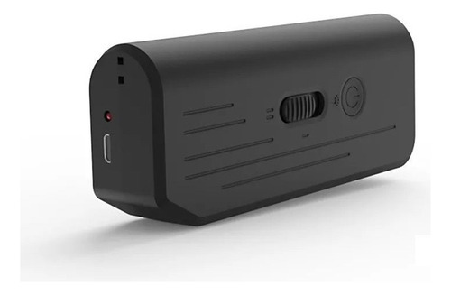 Ahuyentador De Perros Por Ultrasonido Usb Carga Ahuyenta