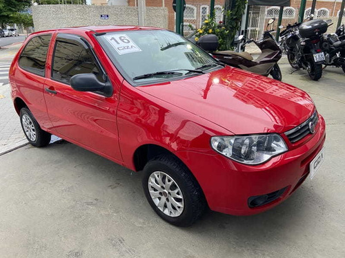 Fiat Palio Fire 1.0 8v(65cv) 2p Abaixo Da Tabela