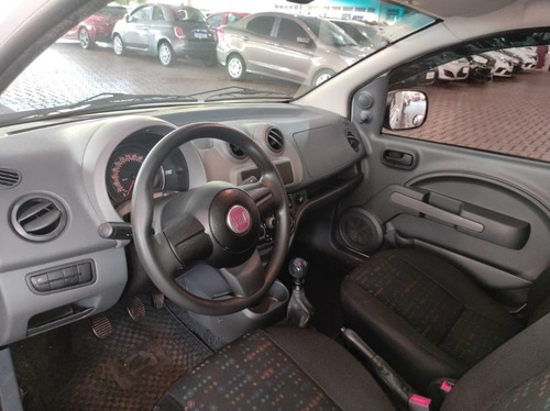 Fiorino Hard Working 1.4 Flex