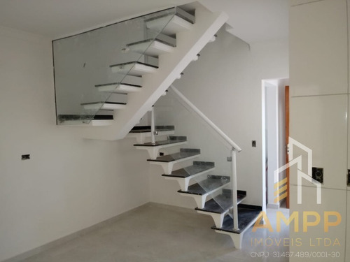 Imagem 1 de 9 de Casas - Residencial - Condomínio Dubai - 270