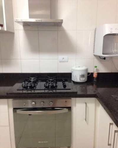 Imagem 26 de 30 de Sobrado Em Condomínio - 132 M2 Penha - R$ 635.000,00, Com 3 Dormitórios (1 Suite), 2 Vagas - 8134 - 32803002
