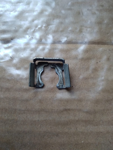 Seguro De Inyector Hemi 5.7 10-18 Original (Usado)