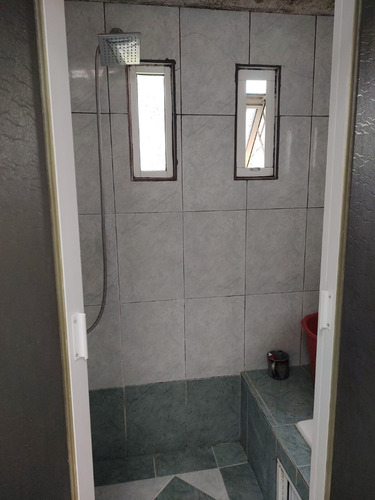 Se Renta Casa En Cuajimalpa A 5 Mins De Santa Fe Y 15 De Cuajimalpa Centro, A Dos Cuadras De Carretera Mx Toluca
