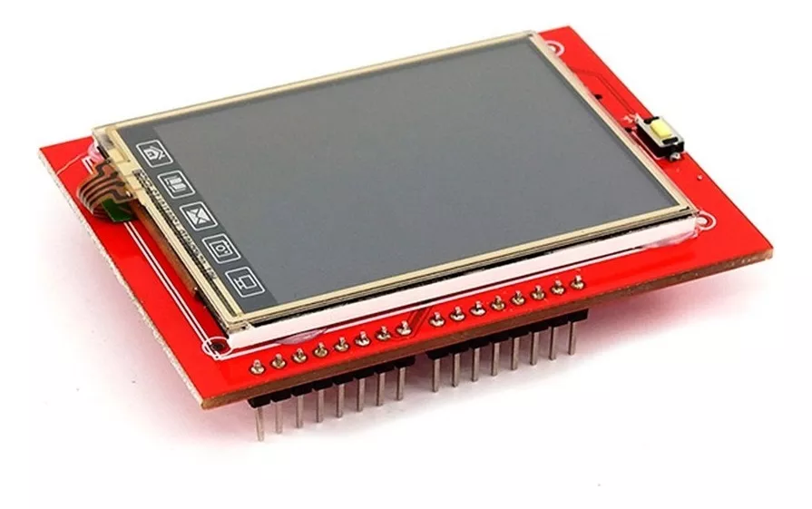 Segunda imagen para búsqueda de lcd arduino