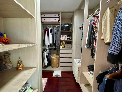 Imagen 10 de 19 de George Tahan #23-1744 Hermoso Pent-house De Lujo En Alquiler, Totalmente Equipado Con Muebles Y Electrodomésticos De Primera Calidad,