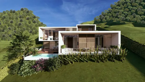 Lote En Venta En La Vega. Cod V1093026