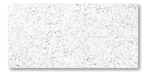 Porcelanato Cerro Negro Atlas Blanco 58x117 Pulido 2da Rt