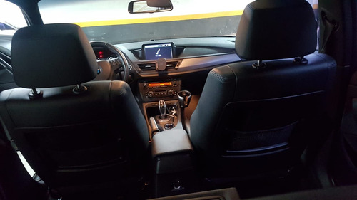 Bmw X1 2.0 S-drive 28i 5p, Impecável, Revisada, 2013