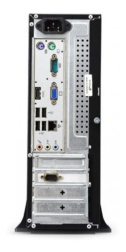 Cpu Bematech Rs-2100 Intel® Dual Core 2,8ghz 4gb Hd500